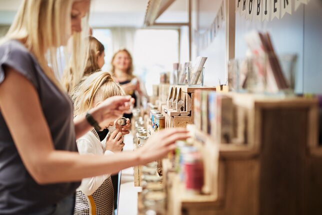 © Waldviertel Tourismus, Studio Kerschbaum