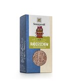 Radieschen bio Packung