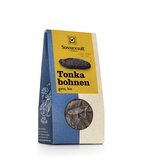 Tonkabohnen ganz bio Packung