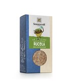 Rucola bio Packung