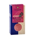 Beetroot Latte org. package