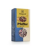 Pfeffer bunt ganz bio Packung