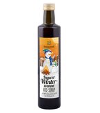 Ingwer Winterwonne Sirup bio