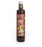 Kola Sirup bio