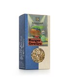 Burger-Gewürz bio Packung | © SONNENTOR