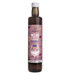 Wilde Lilli Sirup bio