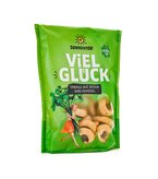 Good Luck Crispy Snack org.