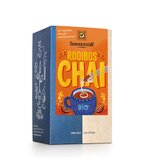 Rooibos Chai bio Doppelkammerbeutel