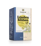 Lindenblüten bio Doppelkammerbeutel