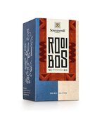 Rooibos Tee bio Doppelkammerbeutel