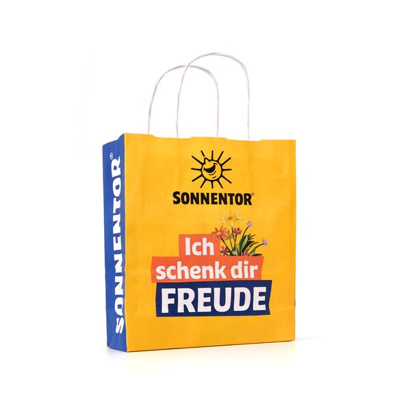 Tragtasche XS