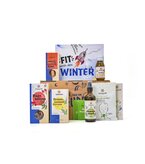 Fit durch den Winter 2025 Themenbox bio