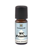 WC Frische ätherisches Öl (vormals WC Duftöl) bio