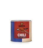Chili gemahlen bio Gastrodose klein