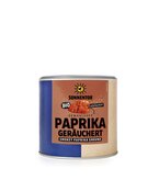 Smokey Paprika bio Gastrodose klein