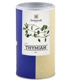 Thymian geschnitten bio Gastrodose groß