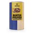 Pfeffer bunt ganz bio 500 g, Gastrodose groß