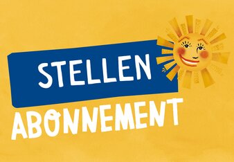 Stellenabonnement | © SONNENTOR