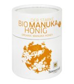 Silný Manuka med bio