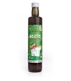 Mojito sirup bio balení