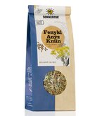 Fenykl Anýz Kmín sypaný bio balení